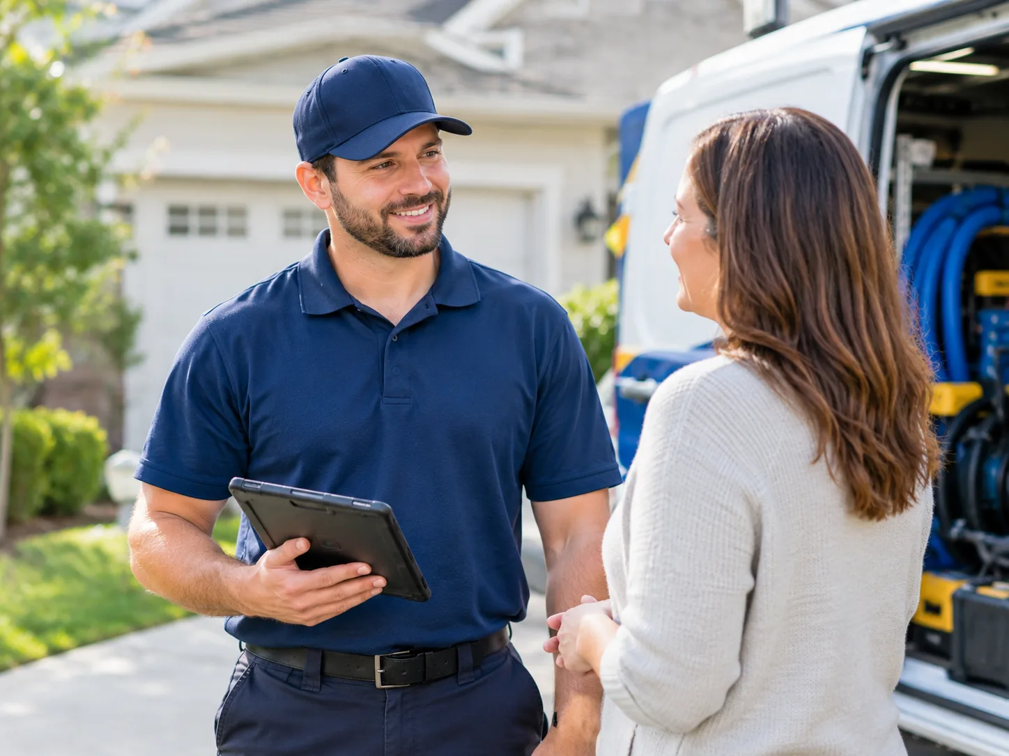 Sewage Backup Cleanup Bowling Green, OH FAQs